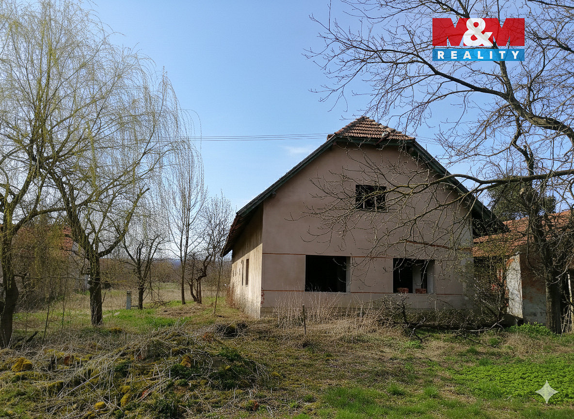 Prodej domu 250 m² s pozemkem 4 164 m² — photo 5