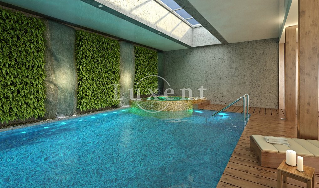 Prodej domu 814 m² s pozemkem 1 268 m², Praha – náhled fotky 10