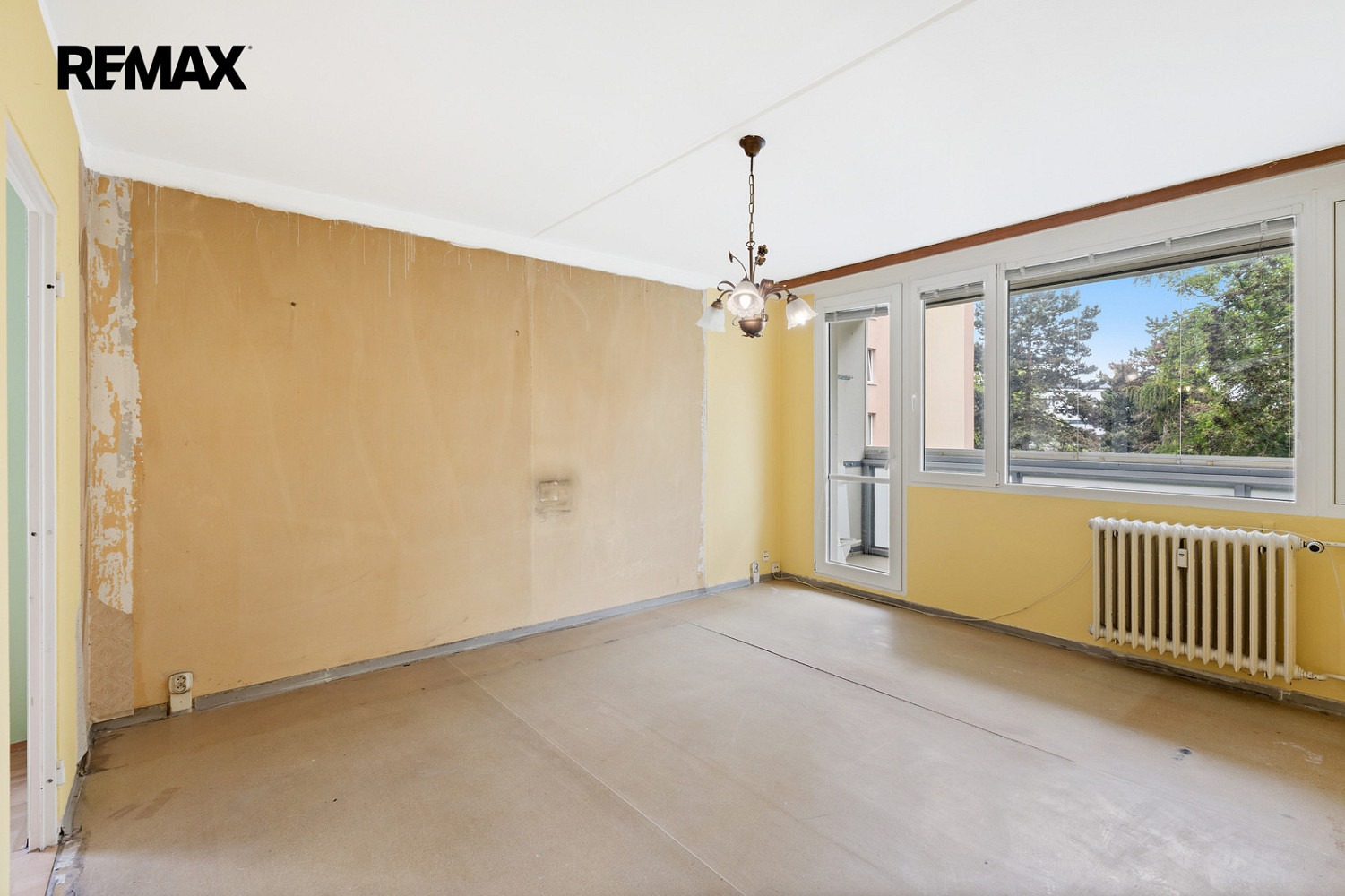 3+1 Apartment in Brandýs nad Labem-Stará Boleslav, Popovice – další