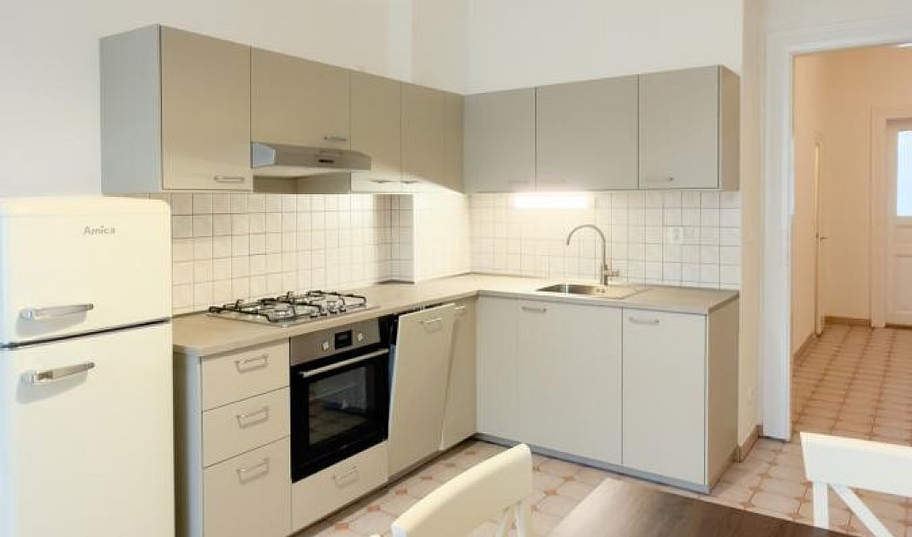 Pronájem bytu 2+1 85 m², Praha – náhled fotky 10