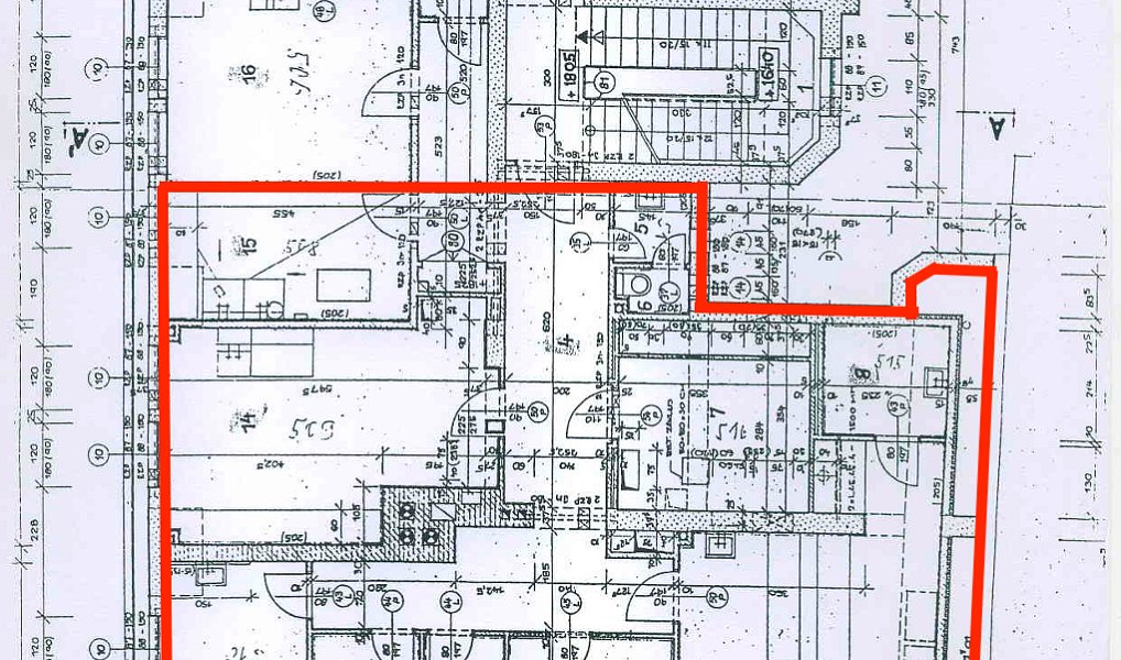 Pronájem kanceláře 159 m², Plzeň – náhled fotky 4