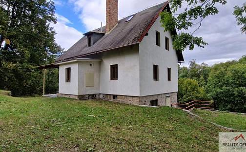 Prodej chaty/chalupy 180 m² s pozemkem 1 250 m², Javorská, Jílové, okres Děčín