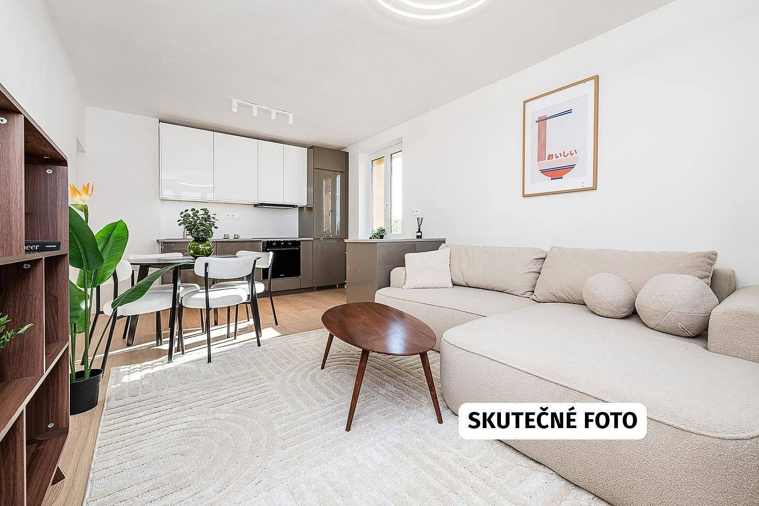 Prodej bytu 4+kk 73 m²