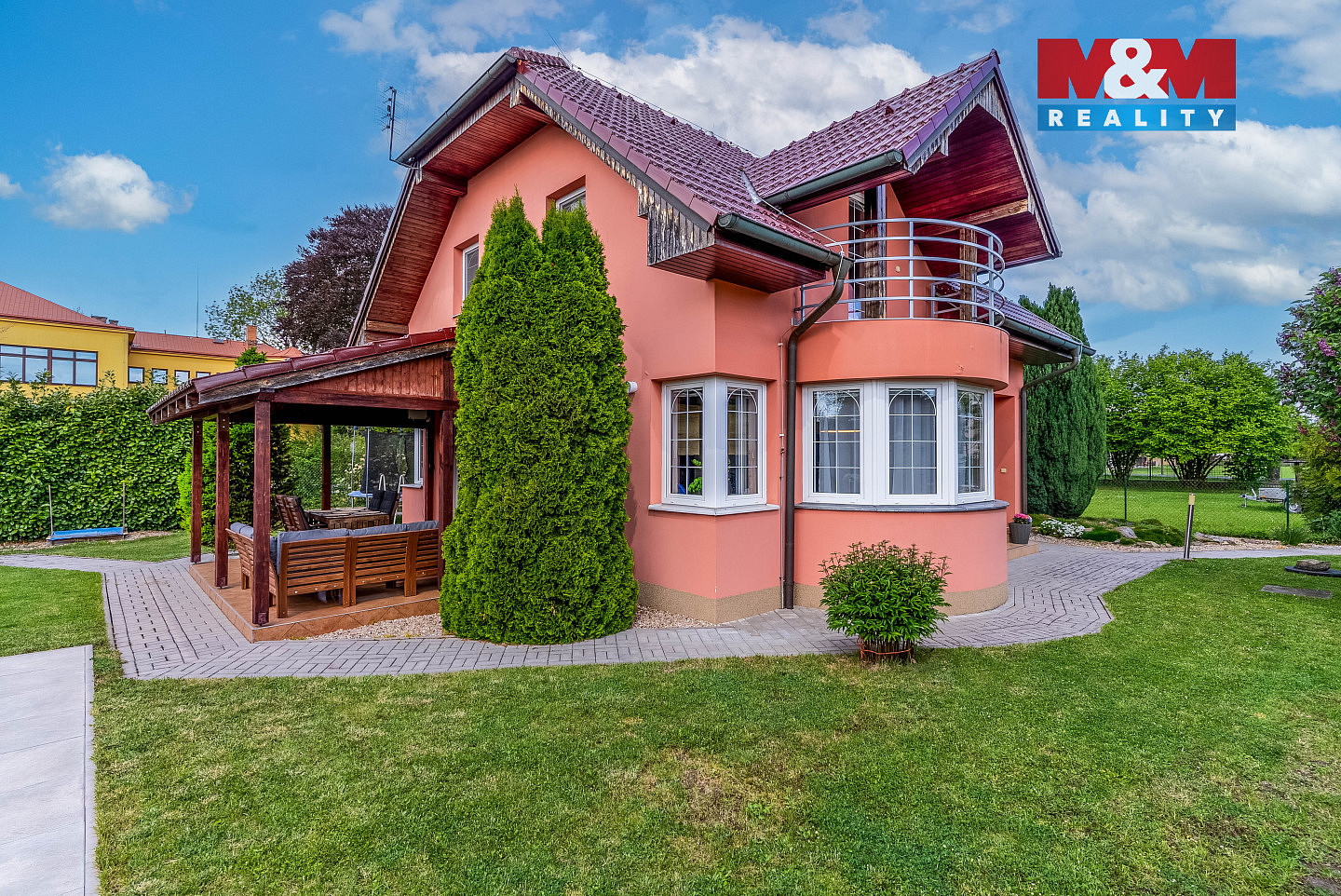 Prodej domu 105 m² s pozemkem 721 m² — photo 3