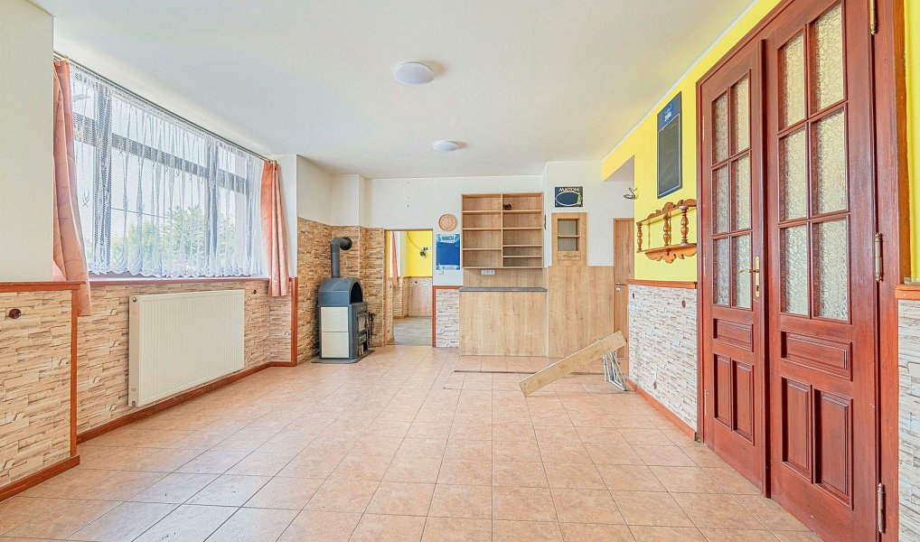 Prodej komerčního objektu (jiného typu) 750 m², Prostějov – náhled fotky 25