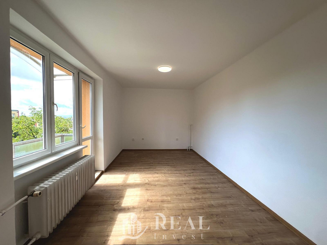 Prodej bytu 2+1 53 m² – fotografie 4