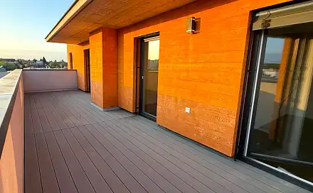 Prodej bytu 4+kk 103 m², Lomnická, Praha 9 - Hostavice