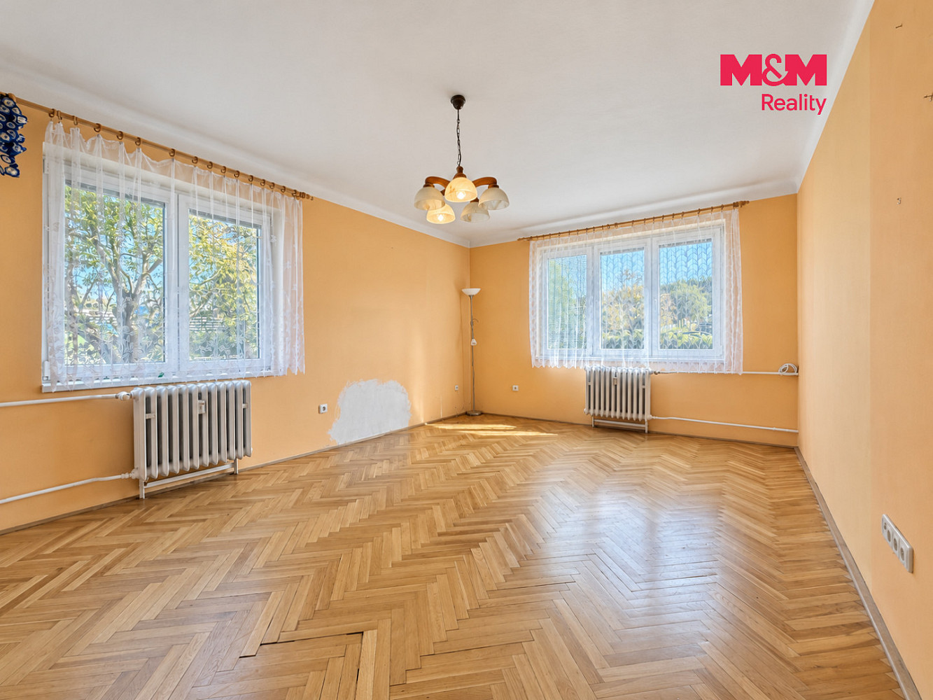 Prodej bytu 3+1 72 m² – fotografie 5