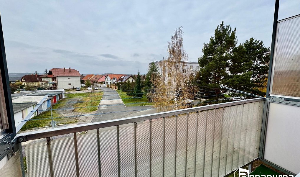 Pronájem bytu 2+1 50 m², Ivančice – náhled fotky 8