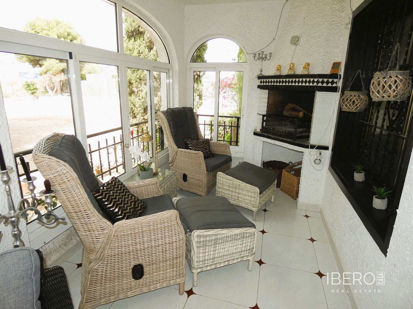 Casa 4+kk – Cabo Roig - Més