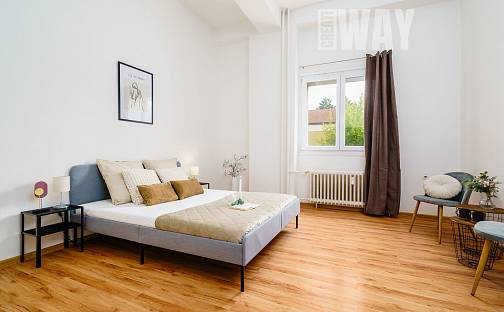 Prodej bytu 3+1 96 m², Fričova, Dobříš, okres Příbram