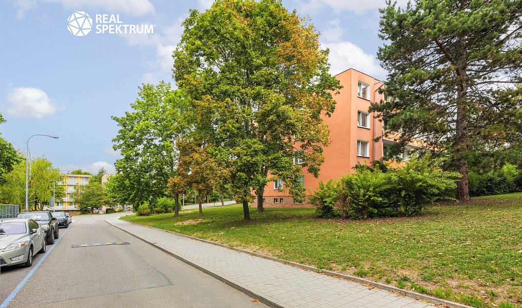 Prodej bytu 2+1 50 m², Brno – náhled fotky 22