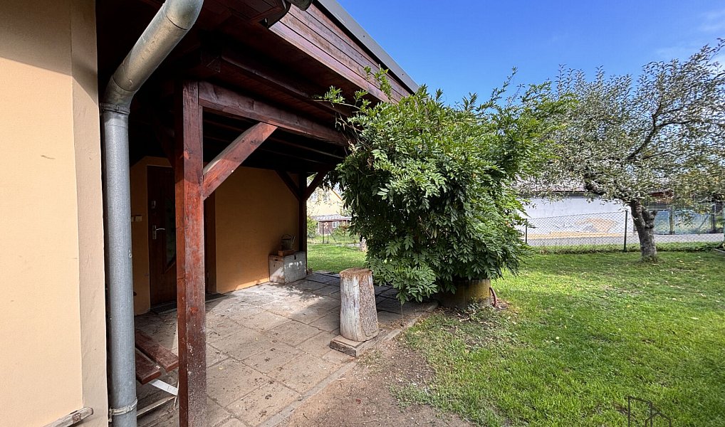 Prodej domu 100 m² s pozemkem 494 m², Kamenná – náhled fotky 39