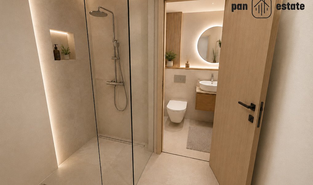 Prodej bytu 2+1 50 m², Zlín – náhled fotky 11