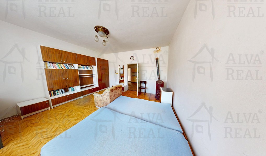 Prodej domu 100 m² s pozemkem 1 264 m², Hluboké Dvory – náhled fotky 8