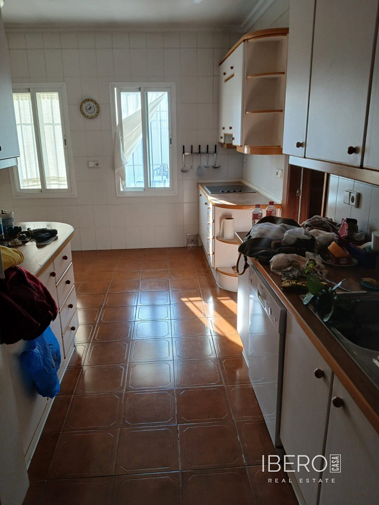 Casa 5+kk – Cádiz, Cuarteles - Vista 3