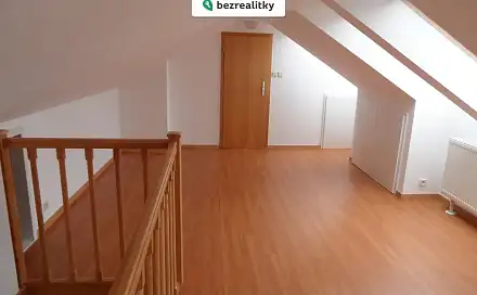 Prodej bytu 3+kk 89 m²