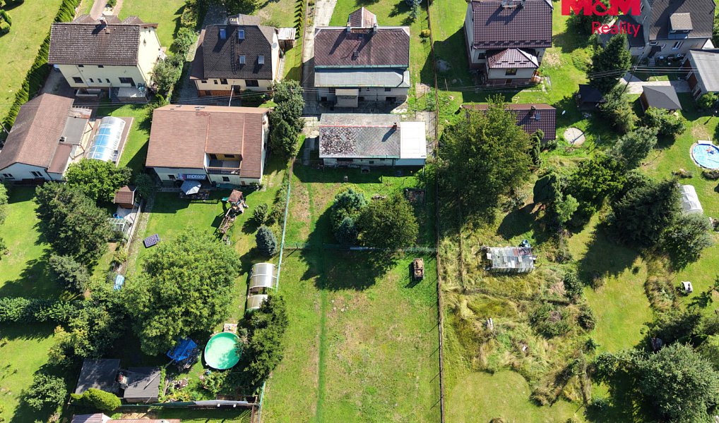 Prodej domu 200 m² s pozemkem 1 769 m², Vratimov – náhled fotky 21