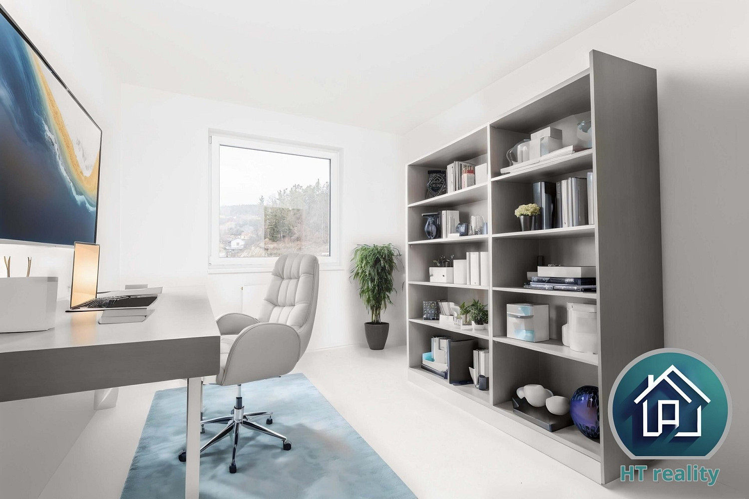 Prodej bytu 3+kk 89 m²