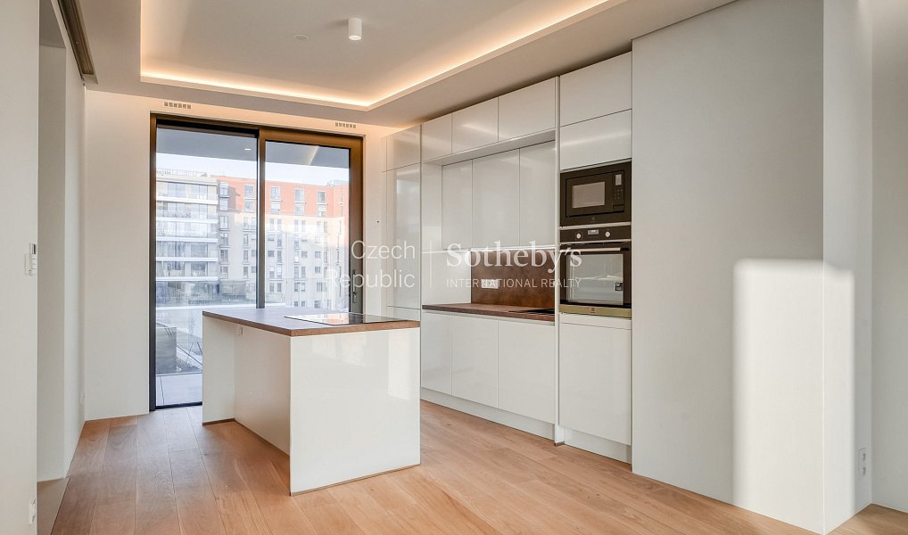 Pronájem bytu 4+kk 129 m², Praha – náhled fotky 5