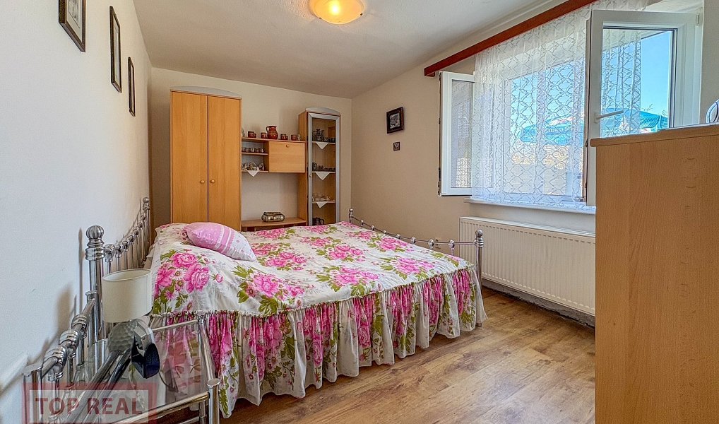 Prodej domu 80 m² s pozemkem 746 m², Zdounky – náhled fotky 6