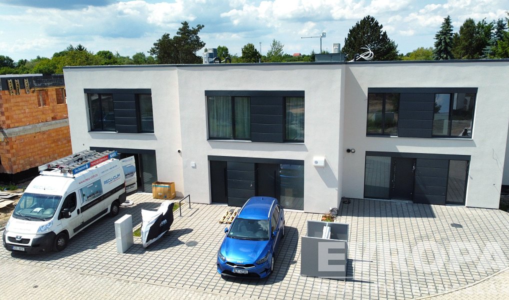 Prodej domu 121 m² s pozemkem 191 m², Sezemice – náhled fotky 17