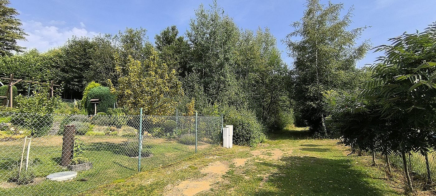 Prodej zahrady 2 218 m² – fotografie 2