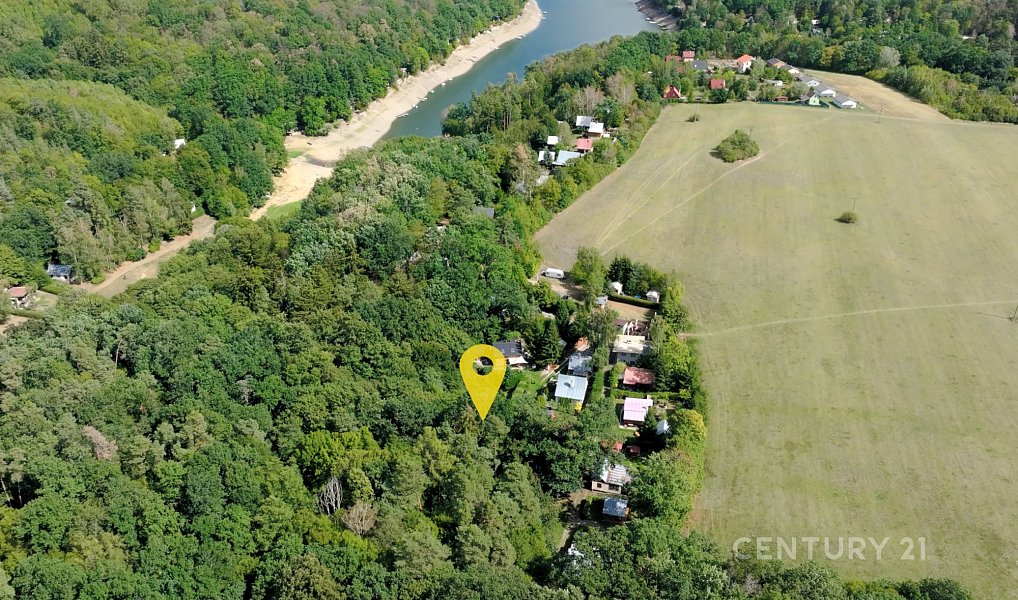 Prodej chaty/chalupy 37 m² s pozemkem 563 m², Lančov – náhled fotky 19
