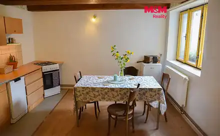Pronájem bytu 2+kk 73 m²