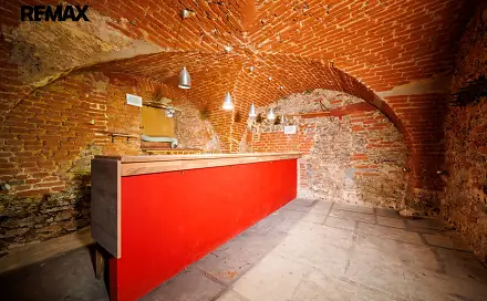 Prodej restaurace 95 m², Cechovní, Cheb