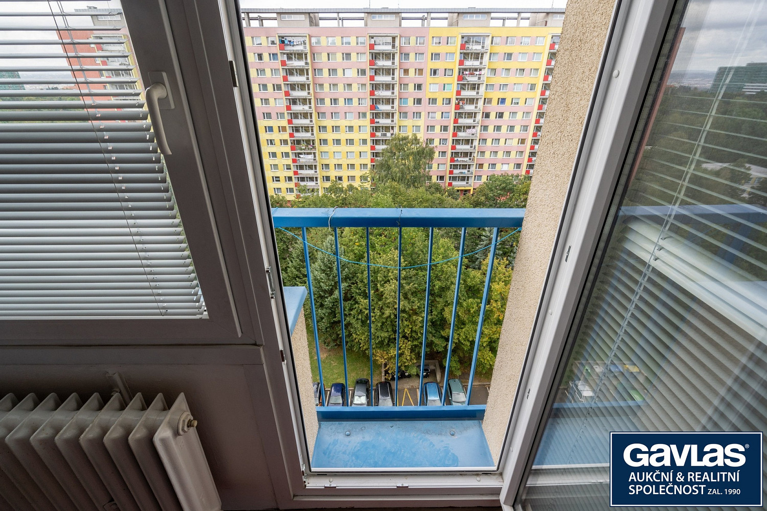 Prodej bytu 2+1 45 m² – fotografie 5