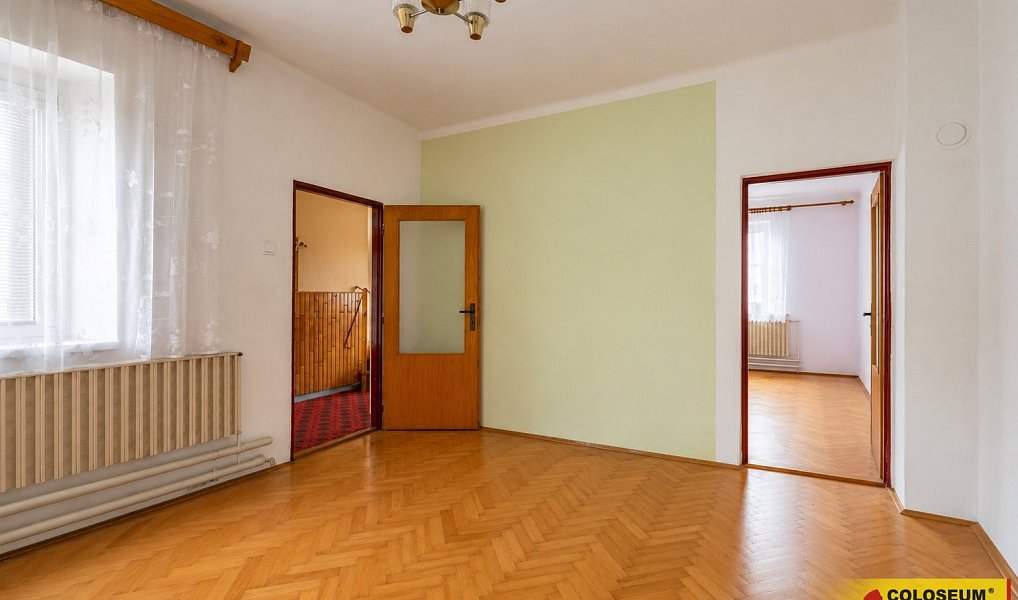 Prodej domu 90 m² s pozemkem 499 m², Hrušovany nad Jevišovkou – náhled fotky 13
