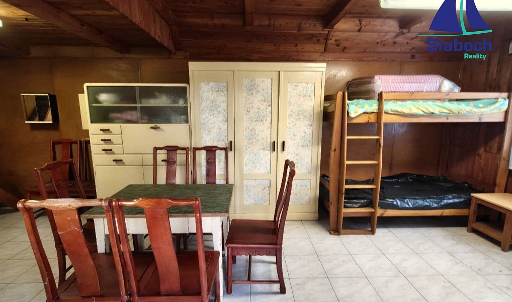 Prodej stavebního pozemku 733 m², Oseček – náhled fotky 6