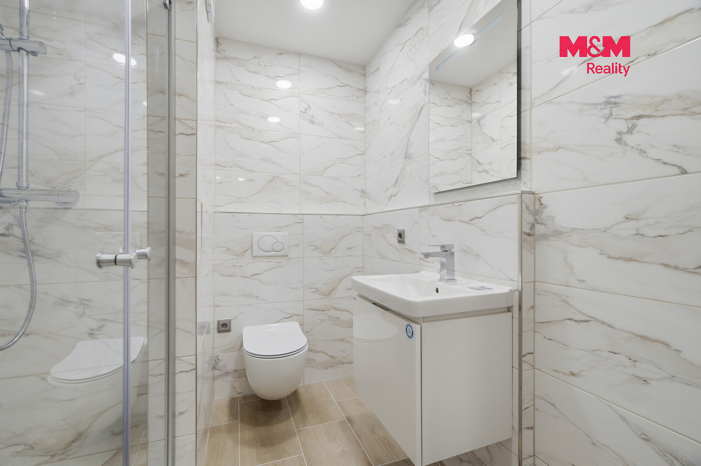 Prodej bytu 2+1 44 m² – fotografie 2