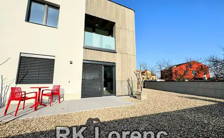 Prodej bytu 2+kk 52 m², 28. října, Mikulov, okres Břeclav