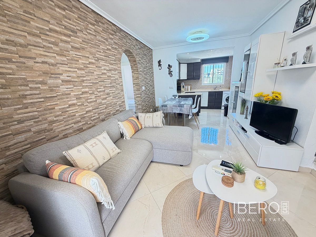 Pis 4+kk – Orihuela, Urbanización La Zenia II - Vista 3