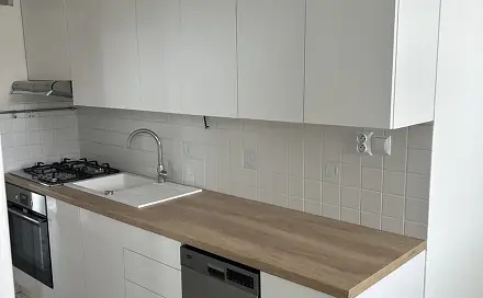 Prodej bytu 3+1 74 m², Čeloudova, Třebíč - Horka-Domky