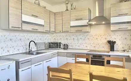 Pronájem bytu 3+kk 67 m²