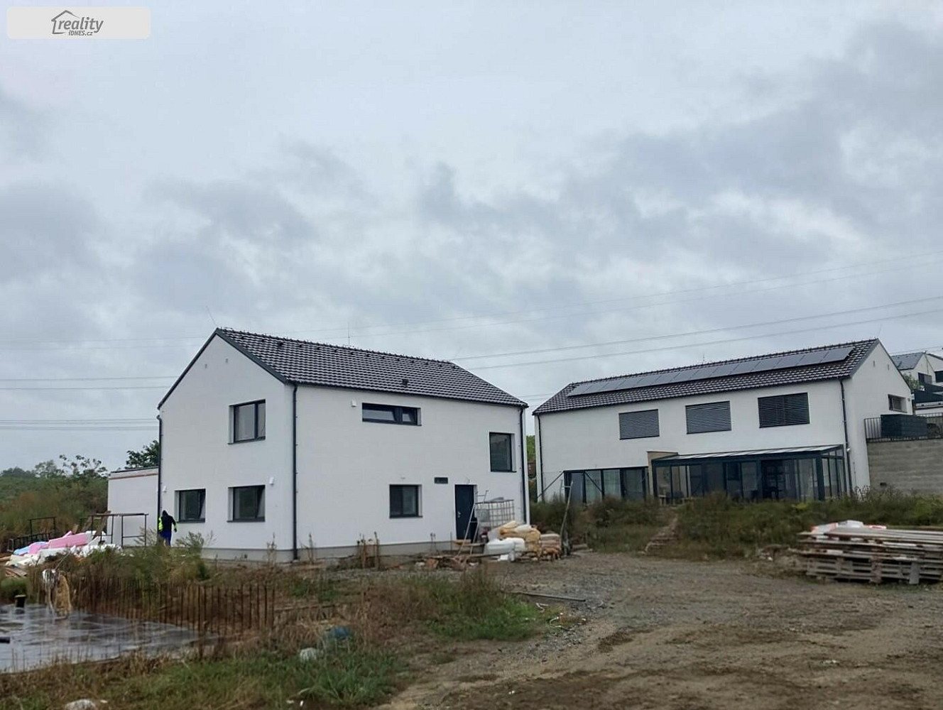 Prodej bytu 4+kk 88 m² – fotografie 4