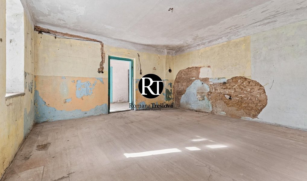 Prodej domu 106 m² s pozemkem 1 497 m², Žáky – náhled fotky 16