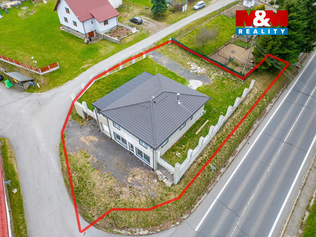 Prodej domu 316 m² s pozemkem 920 m² — photo 4
