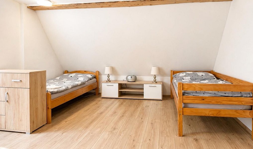 Prodej chaty/chalupy 380 m² s pozemkem 2 691 m², Desná – náhled fotky 23