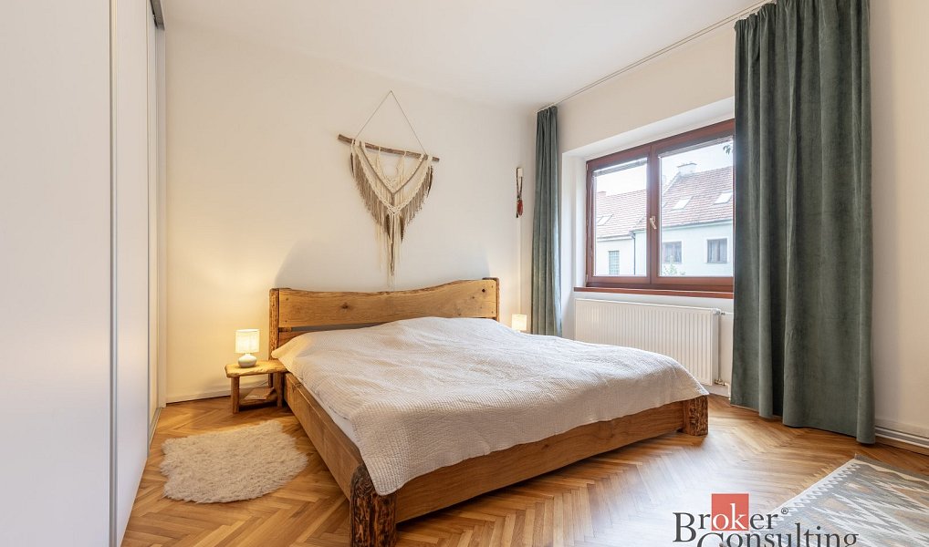 Prodej bytu 3+1 71 m², Brno – náhled fotky 5