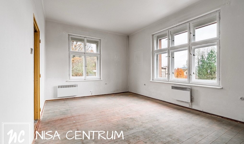Prodej domu 220 m² s pozemkem 633 m², Benešov u Semil – náhled fotky 9