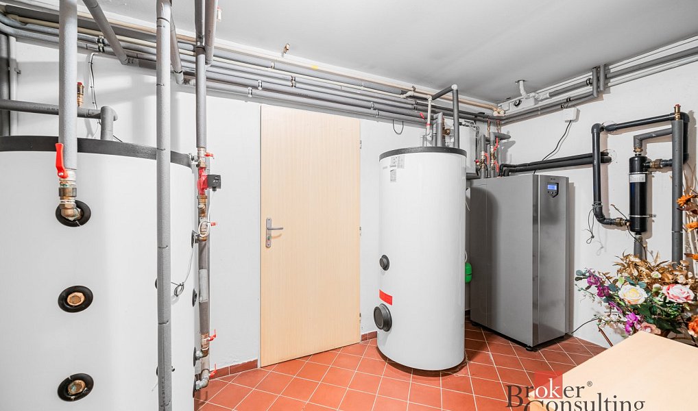 Prodej domu 322 m² s pozemkem 1 262 m², Plzeň – náhled fotky 38