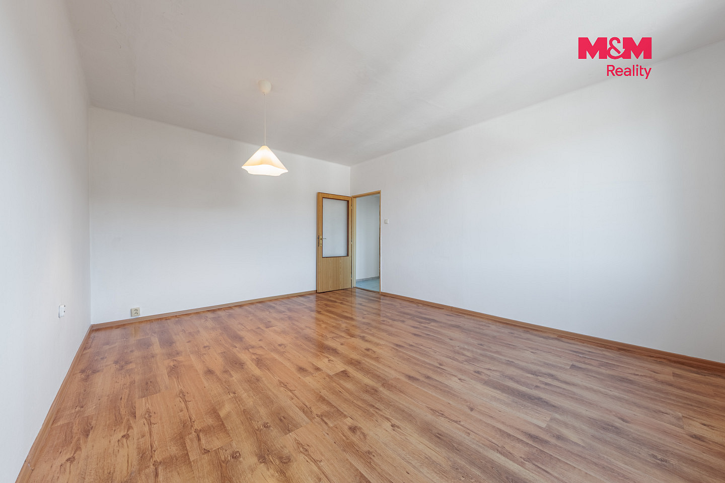 Prodej bytu 2+1 56 m² – fotografie 5