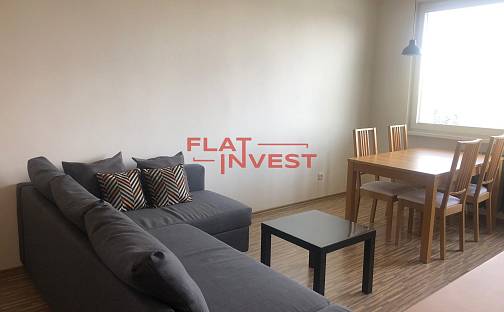 Pronájem bytu 1+1 45 m², Lešenská, Praha 8 - Troja