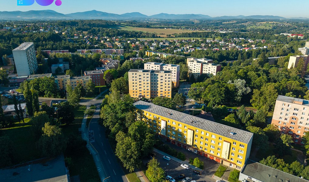 Pronájem bytu 2+kk 51 m², Havířov – náhled fotky 2