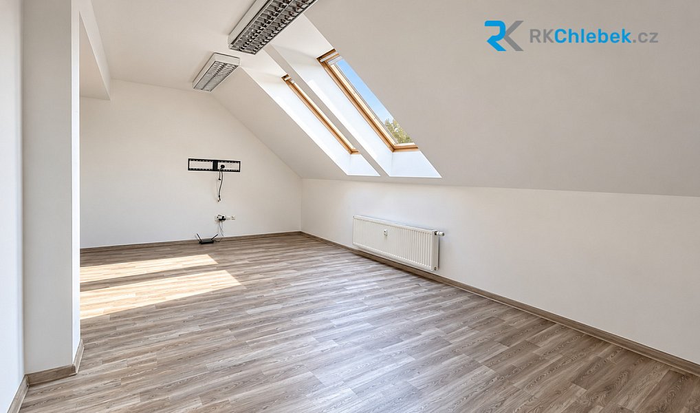 Pronájem kanceláře 29 m², Frýdek-Místek – náhled fotky 4