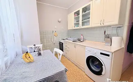 Pronájem bytu 1+1 36 m²